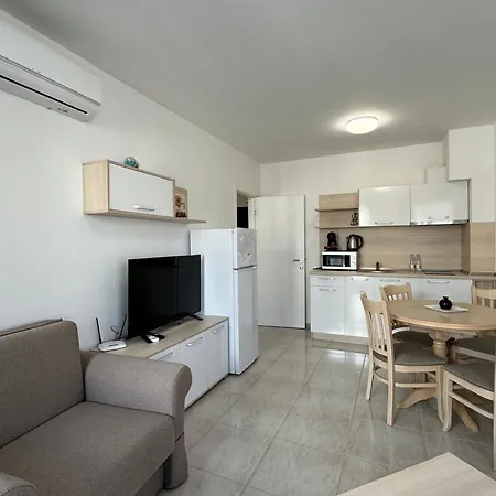 Apartment Horizon 19 'a'