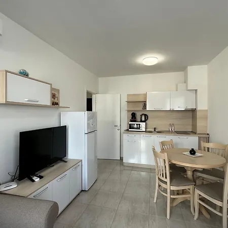 Apartment Horizon 19 'a'
