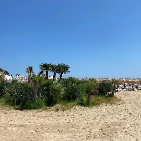 Horizon 19 'a' Apartment Sveti Vlas