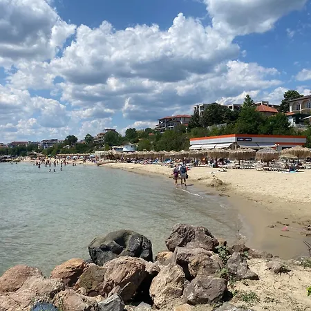Apartment Horizon 19 'a' Sveti Vlas