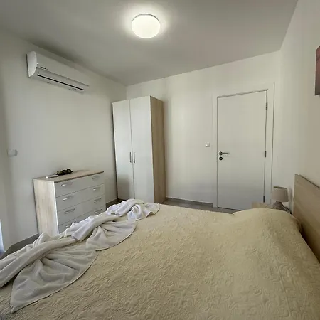 Apartment Horizon 19 'a' Sveti Vlas