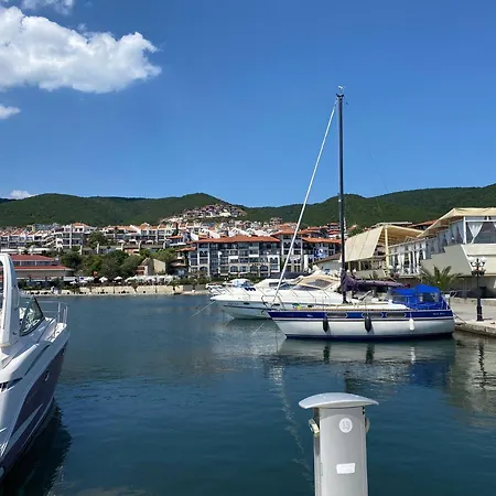 Horizon 19 'a' * Sveti Vlas