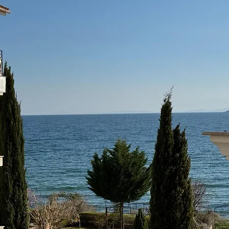 Apartment Horizon 19 'a' Sveti Vlas