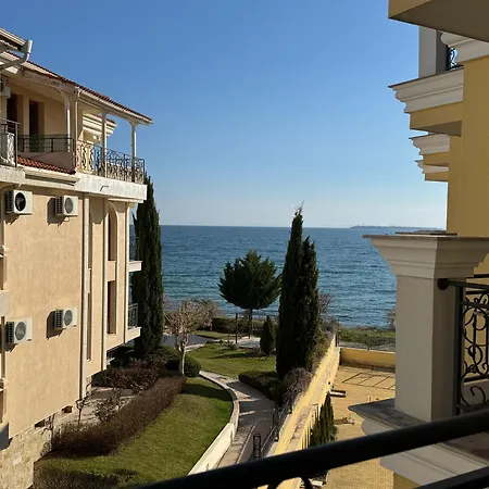 Apartment Horizon 19 'a'