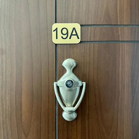 Horizon 19 'a' Apartment Sveti Vlas