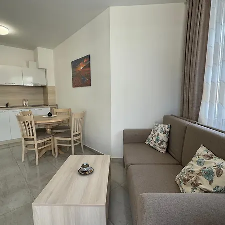 Horizon 19 'a' Apartment *