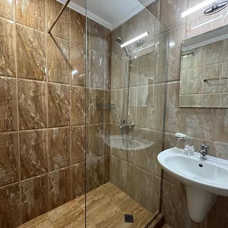 Horizon 19 'a' Apartment Sveti Vlas