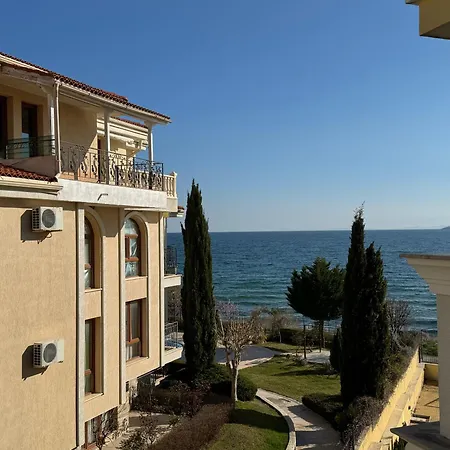Horizon 19 'a' Sveti Vlas