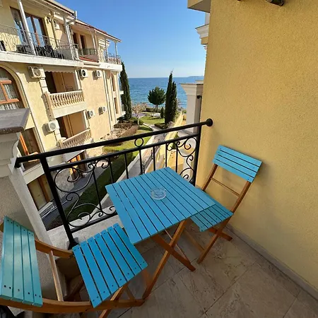 Apartment Horizon 19 'a' Sveti Vlas